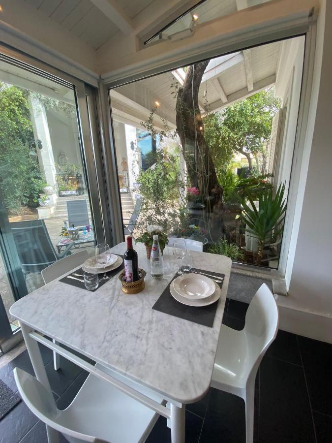 Appartamento La Torretta Mondello Exterior photo