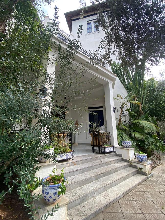 Appartamento La Torretta Mondello Exterior photo