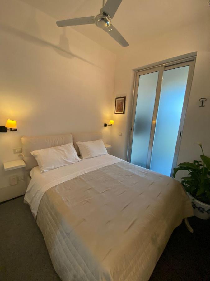 Appartamento La Torretta Mondello Exterior photo
