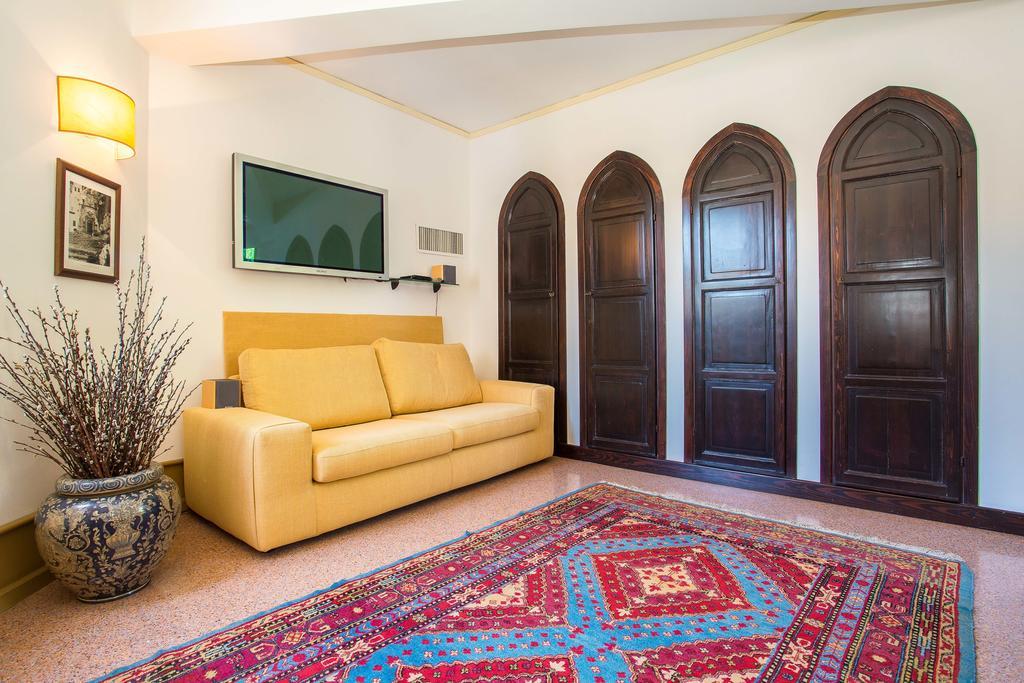 Appartamento La Torretta Mondello Room photo