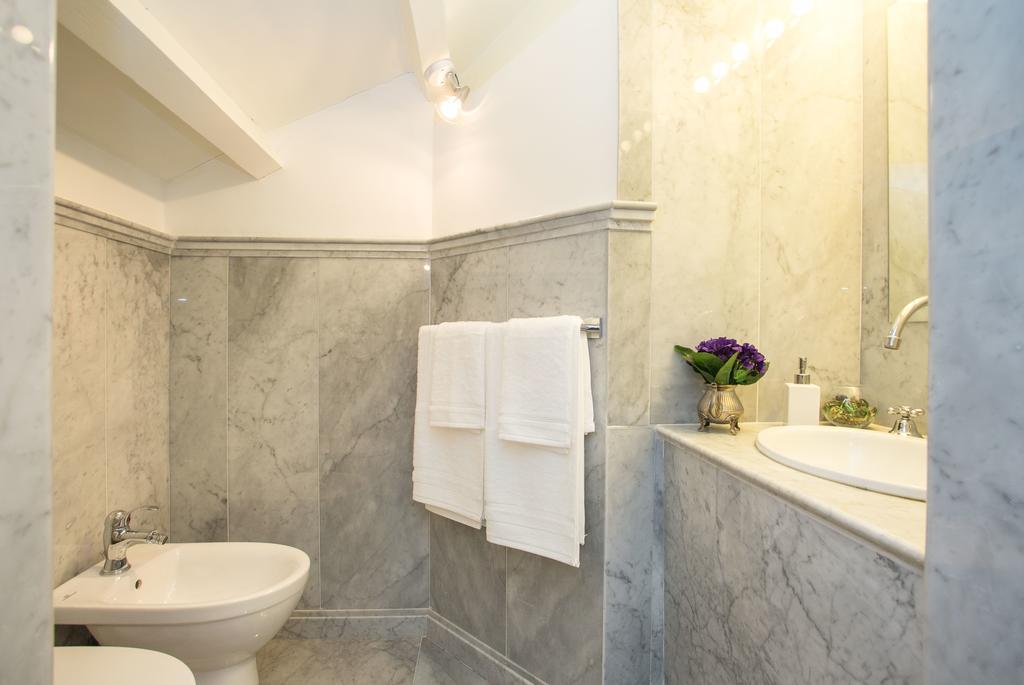 Appartamento La Torretta Mondello Room photo