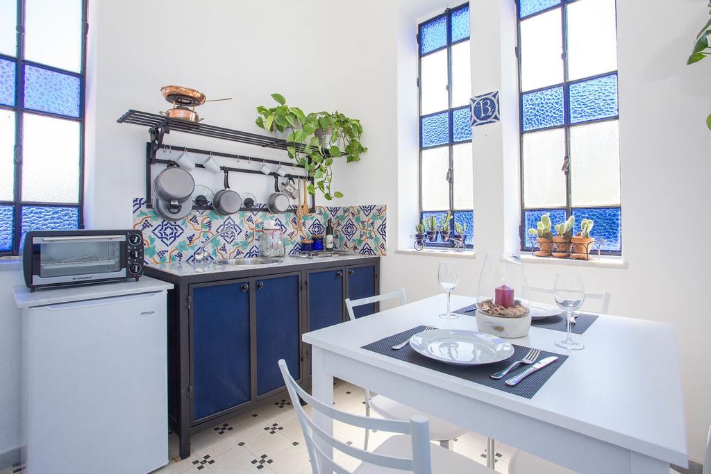 Appartamento La Torretta Mondello Room photo