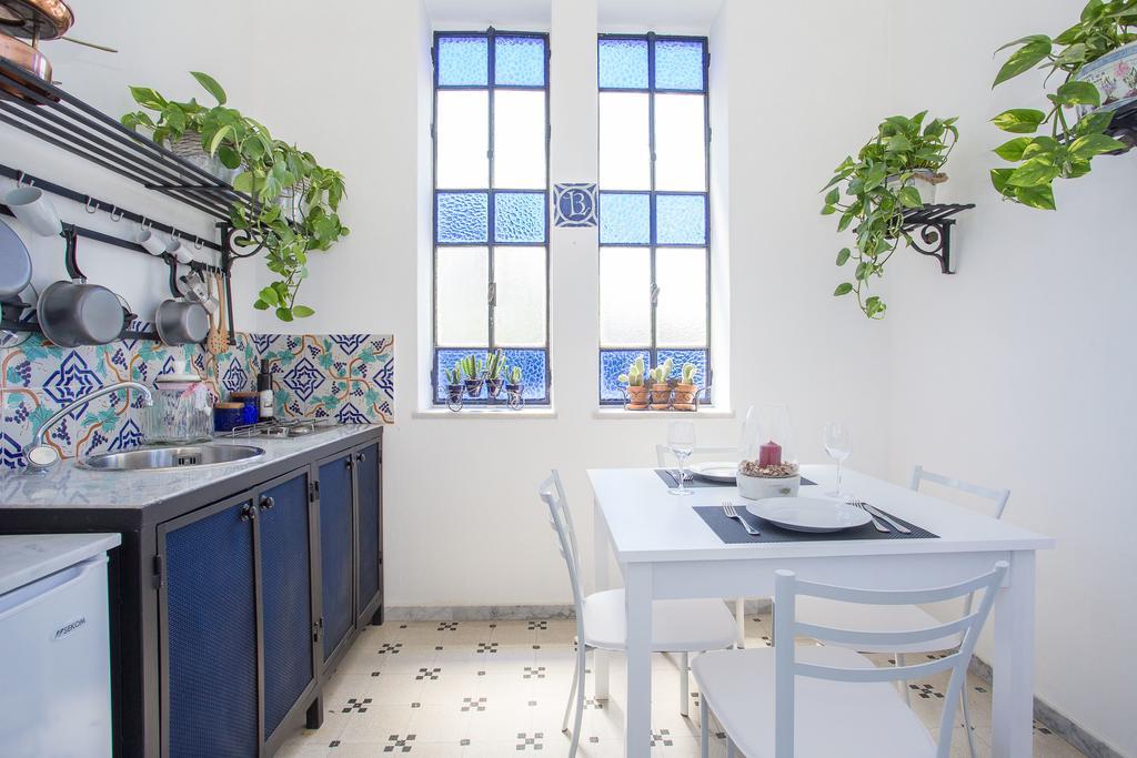 Appartamento La Torretta Mondello Room photo