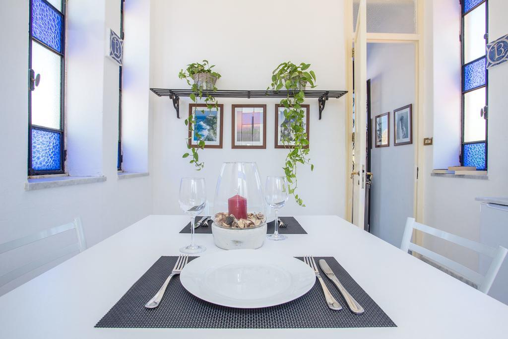 Appartamento La Torretta Mondello Room photo