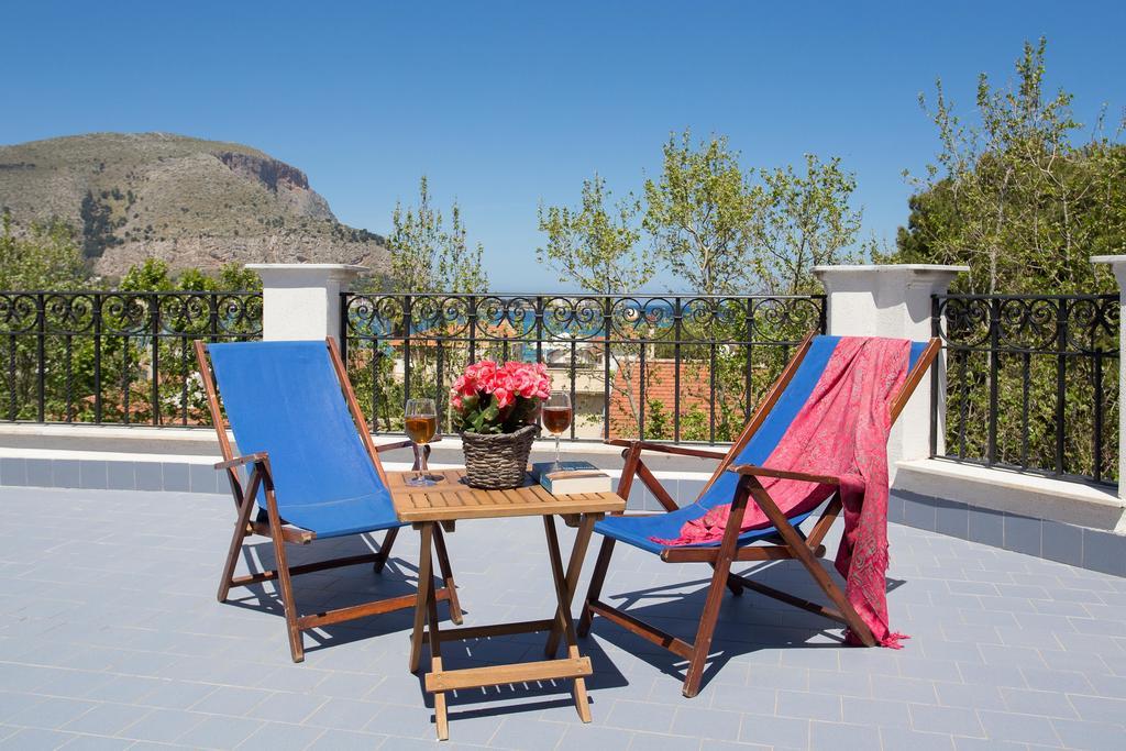 Appartamento La Torretta Mondello Room photo