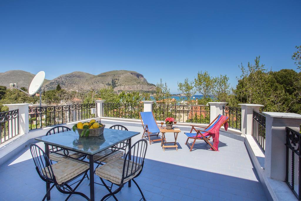 Appartamento La Torretta Mondello Room photo