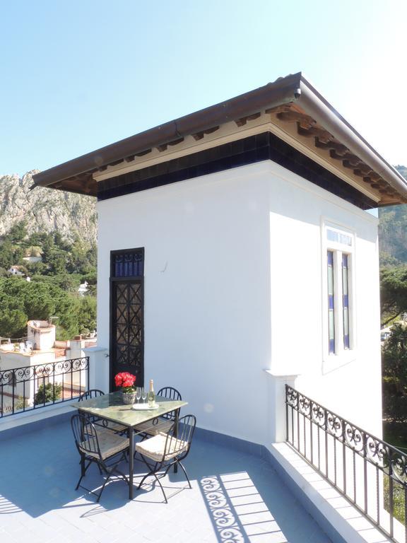Appartamento La Torretta Mondello Room photo