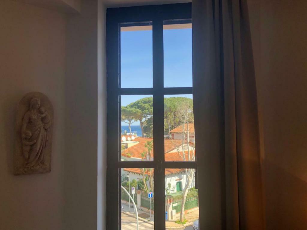 Appartamento La Torretta Mondello Exterior photo